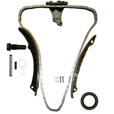 Skf vkml 88007 набор цепи распределительного вала фото №1