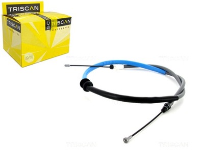 CABLE DE FRENADO DE MANO RENAULT T MASTER 2.3 DCI 10- LE PR TRISCAN  