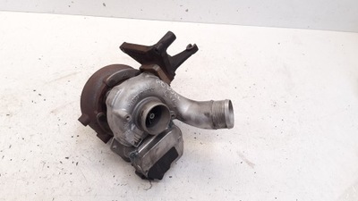 Turbo турбонагнітач 059145725k audi a8 d3 фото №1