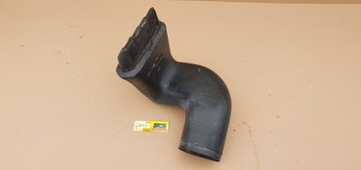 Volvo fh13 коліно труба фільтра повітря з'єднувач фото №1