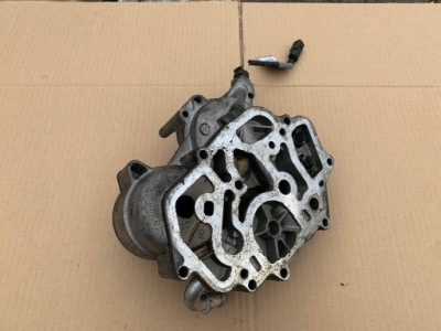 Корпус фильтра масла audi a6 c6 3.0 tdi оригинал 100% исправна фото №1