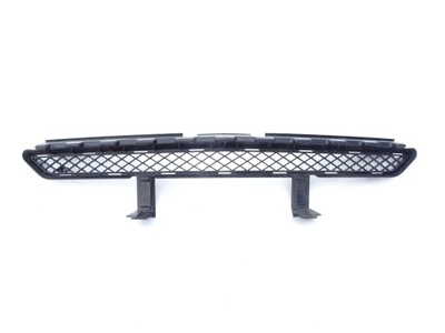 Решітка середня бампера mercedes w197 sls amg фото №1