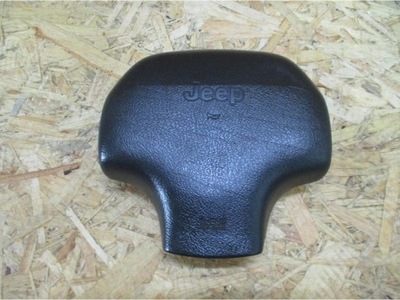 JEEP GRAND CHEROKEE ZJ AIR BAGS STEERING WHEEL AIRBAG  