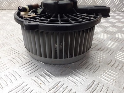 Вентилятор обдув honda accord vii 2.0 194000-1730 фото №1