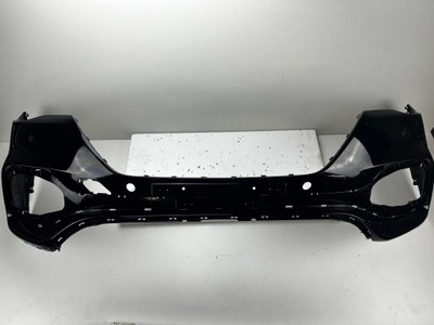 Mg hs бампер передній перед org ! фото №1