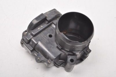 Mini r58 citroen c3 c4 c5 1.6 дросельна заслінка 760491880 фото №1