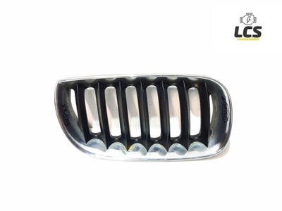 Решітка радіатора решітка радіатора решітка радіатора права bmw x3 e83 3402910 фото №1