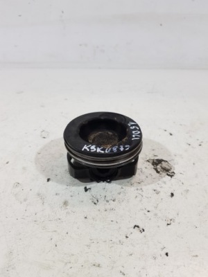 Поршень 76mt5 renault nissan 1.5 bluedci k9ku872 фото №1