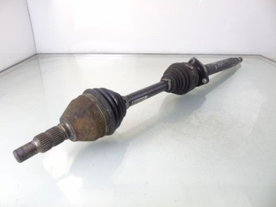 Opel astra iv j 2.0 cdti привідний вал довга привідний вал фото №1