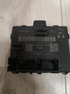 Модуль двері 8w1959595j фото №1