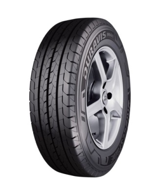 BRIDGESTONE R660 ECO 235/65 R16 115 R