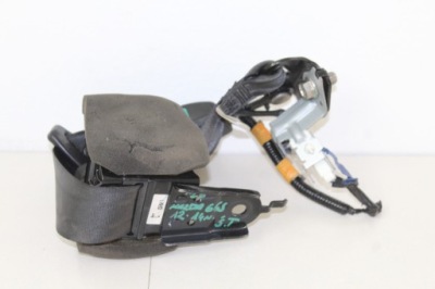 Pas средний задняя mazda 6 gj sedan 12-14r фото №1