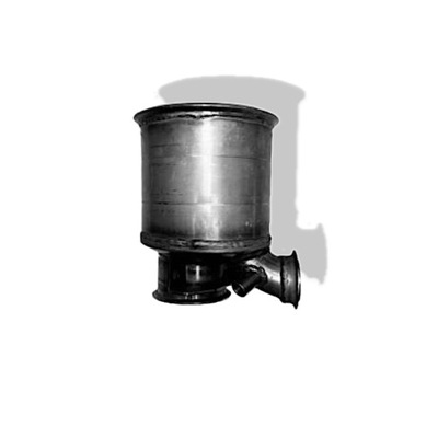 Фильтр частиц твердых dpf фото №1