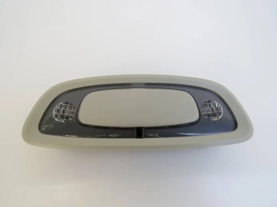 Лампа освітлення стельовий салону задня задня 31305650 volvo v40 ii фото №1