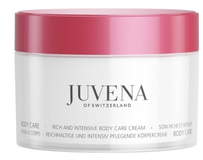 JUVENA Body Care Bogaty krem do ciała 200ml