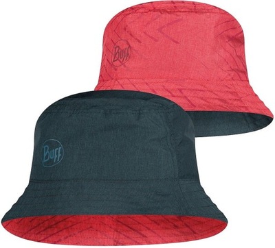 czapka damska Buff Travel Bucket Hat S/M 1172044252000 one size