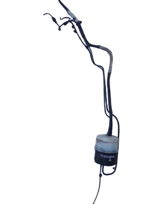 Бак вакууму підвіска discovery iv фото №1