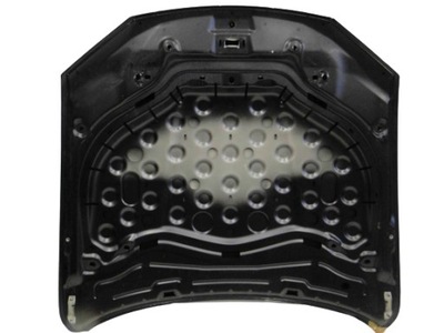 Maserati levante капот кришка двигуна фото №1