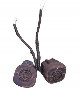 Динамик bose сиденье infiniti m35 m35x m45 фото №1