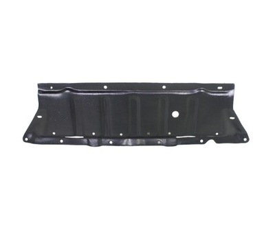 Захист pod двигун lexus rx330/350 2004- 5144148010 фото №1