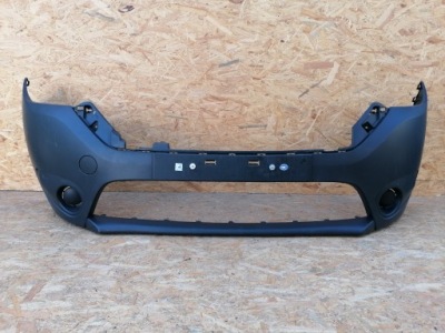 Бампер перед передній dacia lodgy dokker 2012- фото №1