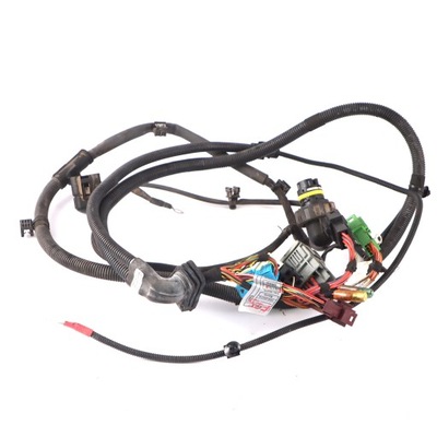 BMW X3 F25 JUEGO DE CABLES MÓDULO AUTOMÁTICO CAJAS DE TRANSMISIÓN DEL MOTOR 7811176  