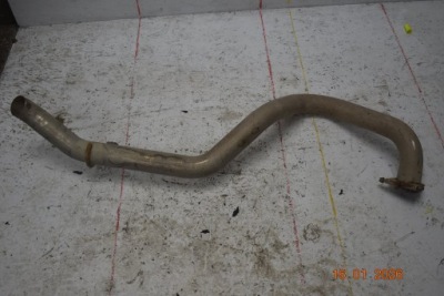 5801817615 гасник iveco daily vi 14- фото №1