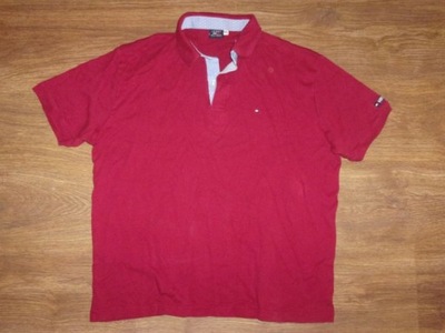 TOMMY HILFIGER koszulka polo 3XL