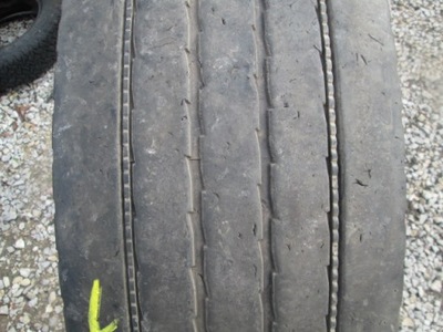 OPONA CIĘŻAROWA 315/70R22.5 AEOLUS HN254 NA PRZEDNIĄ OŚ CIĘŻAROWE TIR