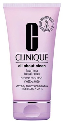 CLINIQUE MYDŁO W PŁYNIE 150ml