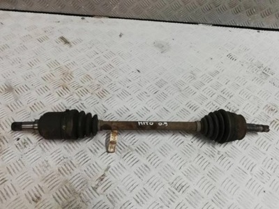 Alfa romeo mito 0.9 приводной вал левая фото №1