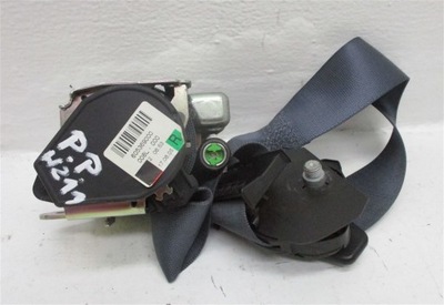 Pas безпеки mercedes-benz оригінальний номер 2118600286 фото №1