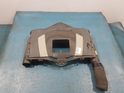 Mercedes w204 корпус фильтра воздуха a2730900901 фото №1