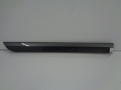 VOLKSWAGEN PASSAT B8 LISTWA DZRZWI PRAWY TYŁ