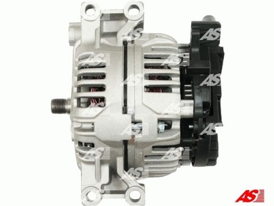 ELECTRIC GENERATOR A0216 AS-PL ELECTRIC GENERATOR AS-PL A0216  
