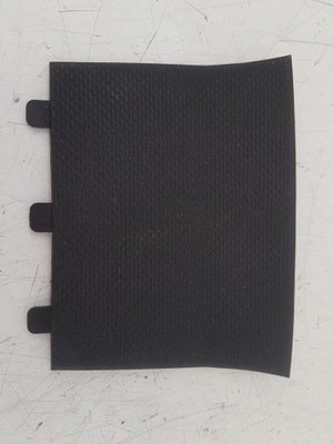 Защита передней консоли центральный outback iv eu фото №1