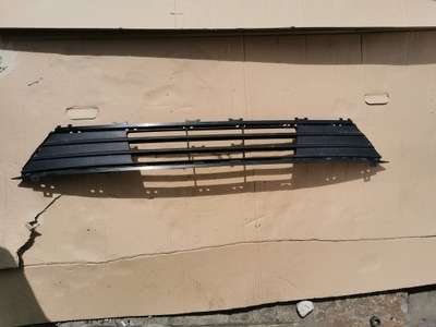 FORD FUSION II DEFLECTOR BOTTOM SIDE BUMPER FRONT  