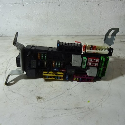 Mercedes e w212 модуль sam 2129000022 фото №1