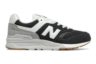 New Balance Buty sportowe GR997HHC r. 37 czarny