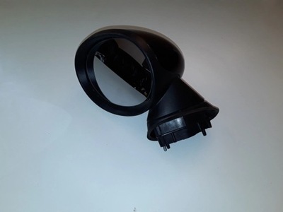 2015 mini cooper countryman r60 электрический зеркало боковой 2755638 фото №1