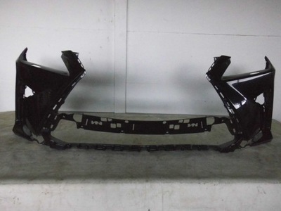 Бампер перед передний lexus rx 350 450 iv 4 2015 2016 2017 2018 2019 фото №1