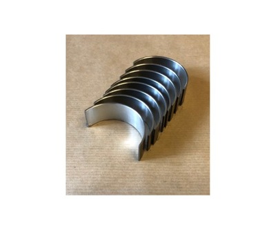 Вкладыши korbowe std toyota avensis corolla previa rav 4 2,0 td 1cd-ftv фото №1