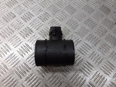 Витратомір повітря opel astra g 24439252 фото №1