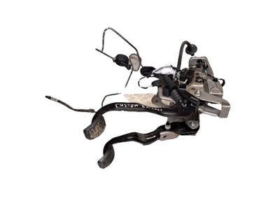 Ford transit custom 14 r 2.2 tdci педали фото №1