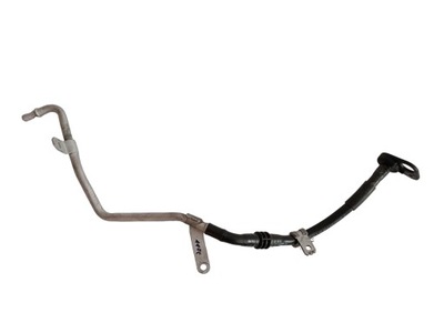 Шланг вакуумa a6540703132 mercedes w213 фото №1