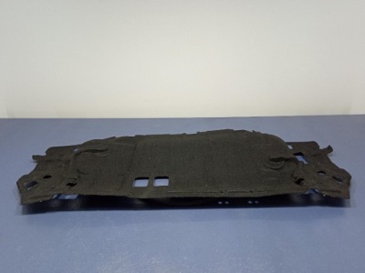 Kia sportage v 21- оббивка багажника 84255r2000 фото №1