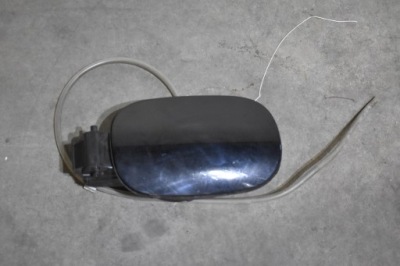 Idealny заливна горловина пального кришка заливної porsche cayenne 9y coupe 1 фото №1