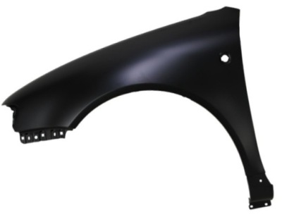 Audi a3 96-99 крыло левый перед фото №1