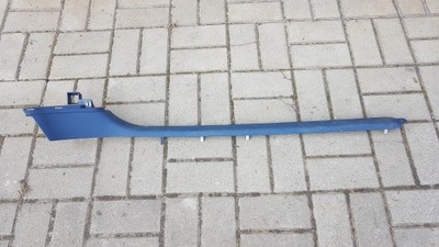 AUDI TT 8N0 LISTWA NAKŁADKA PROGU LEWA 8N8853905