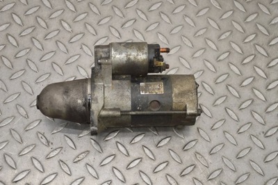 Subaru forester sh 2009 стартер фото №1